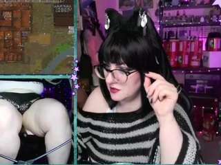 LadyMarzanna