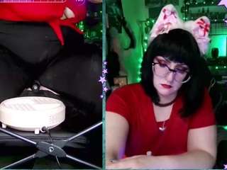 Acest model este live acum. ladymarzanna