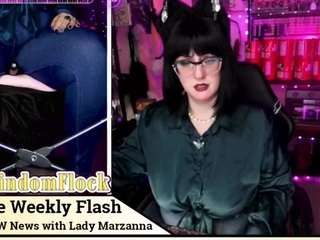 ladymarzanna
