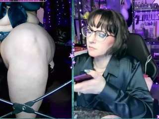 LadyMarzanna