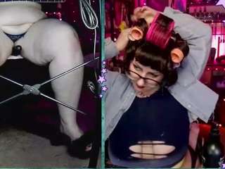 ladymarzanna
