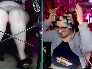 ladymarzanna