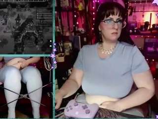 ladymarzanna