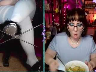 ladymarzanna