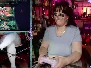 ladymarzanna