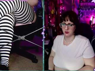 ladymarzanna