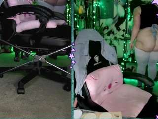 ladymarzanna