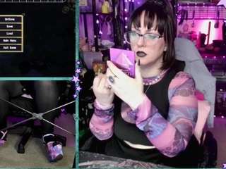 ladymarzanna