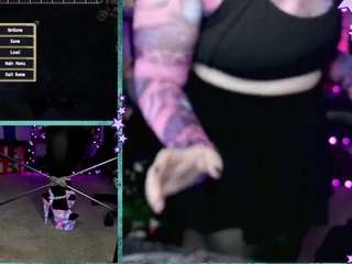 ladymarzanna live webcam show