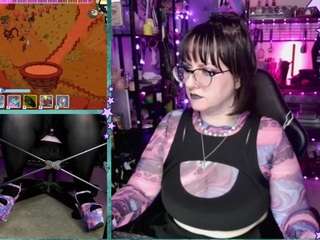 ladymarzanna live webcam show