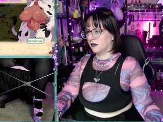 ladymarzanna