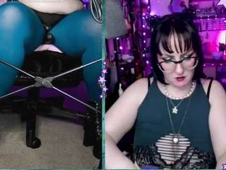 ladymarzanna