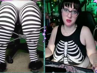 ladymarzanna