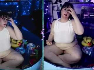 LadyMarzanna live webcam show