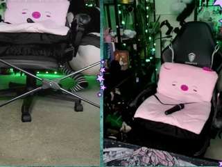 LadyMarzanna live webcam show