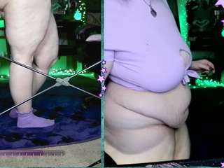 ladymarzanna