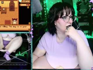 LadyMarzanna