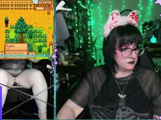 ladymarzanna