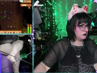 ladymarzanna