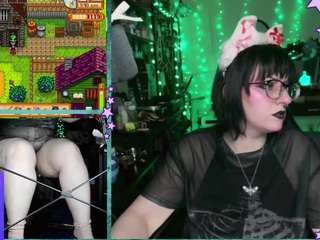 ladymarzanna