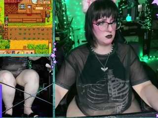 ladymarzanna