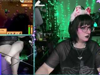 ladymarzanna
