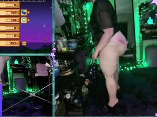 ladymarzanna
