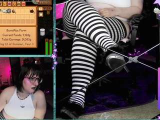 LadyMarzanna
