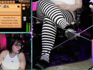ladymarzanna's live room