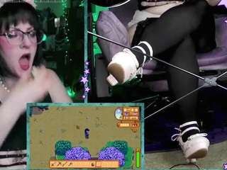 ladymarzanna