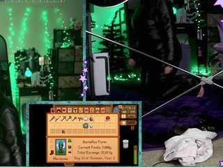 LadyMarzanna live cam preview