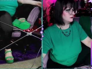LadyMarzanna