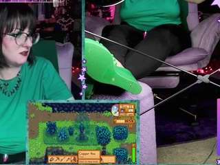 ladymarzanna