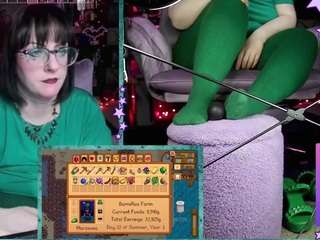 ladymarzanna