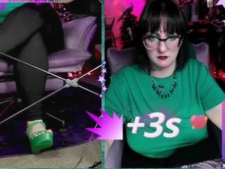 ladymarzanna