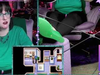 LadyMarzanna