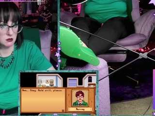LadyMarzanna