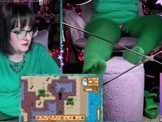 LadyMarzanna