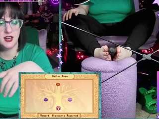 ladymarzanna