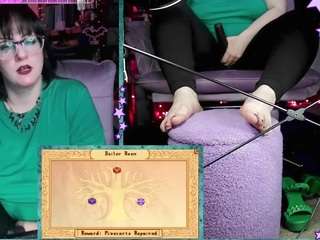 ladymarzanna