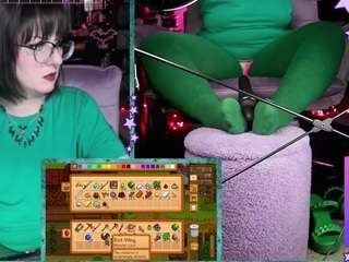 ladymarzanna