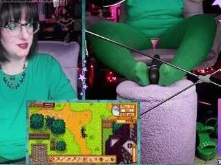 ladymarzanna