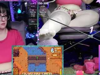 ladymarzanna