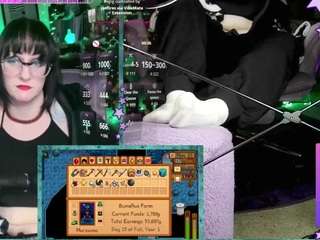 ladymarzanna