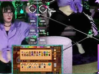 ladymarzanna