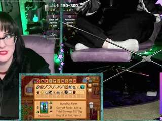 ladymarzanna