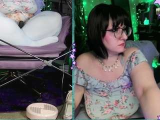 LadyMarzanna