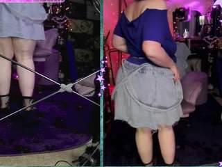 LadyMarzanna live cam preview