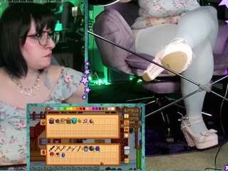 LadyMarzanna live cam preview