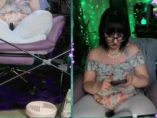 LadyMarzanna live cam preview